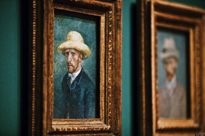 The Musée d'Orsay Guided Tour Orsay Museum Semi-Private 6ppl Max - Why the Musée d’Orsay works so well with a guide