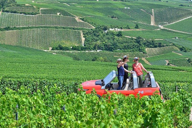 The Must-sees 3h30 from Epernay (Private Half day Champagne Tour) - Why this private Epernay tour works so well