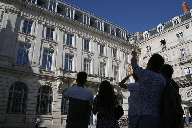 The Océâmes Treasure in La Rochelle - Is the team price good value?