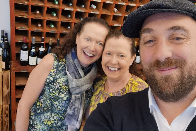The only Paris Wine Tasting experience you need to do - 2 hours - Nicolas’s teaching style and what you will learn