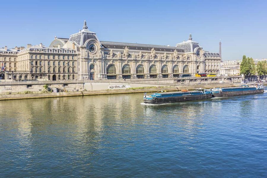 The Paris Pass®: 40+ Attractions Including Eiffel Tower - Reservations, App Problems, and Practical Planning