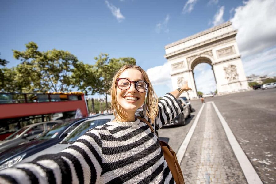 The Paris Pass®: 40+ Attractions Including Eiffel Tower - Seine Cruise and Big Bus Tour