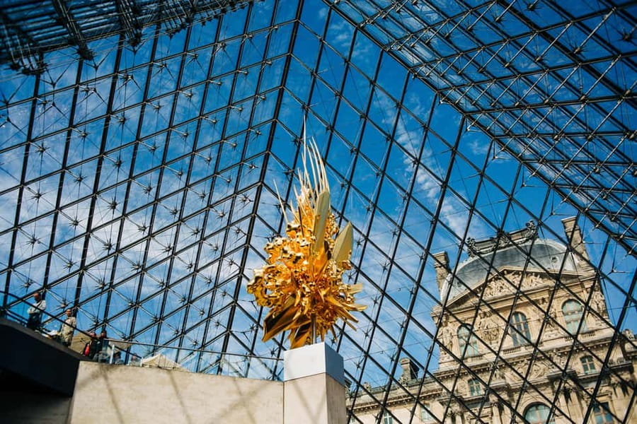 The Paris Pass®: 40+ Attractions Including Eiffel Tower - Plenty of Choices Beyond the Main Sights