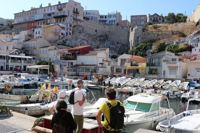 The Urban Hike of Marseille - Why this Marseille walk feels different