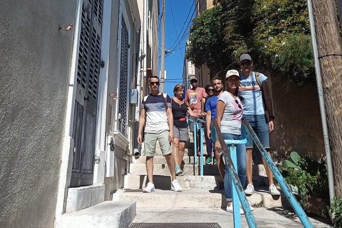 The Urban Hike of Marseille - Pharo Palace, Second Empire power, and the city’s expansion