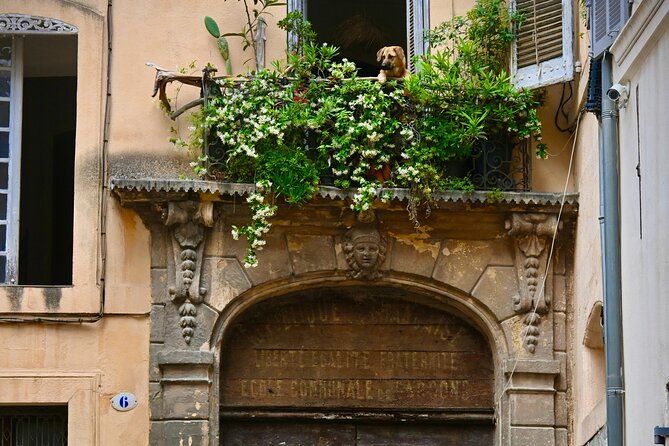 Time flies in this complete tour of Aix-en-Provence - Cezanne, Zola, and Aix’s creative legacy