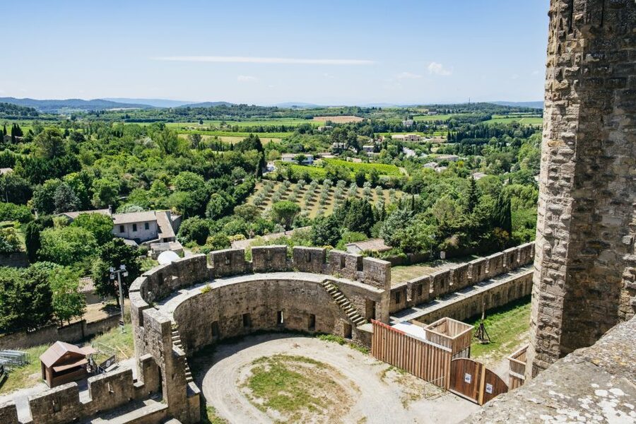 Toulouse: Carcassonne Day Trip by Coach with Audioguide - Key points to know before booking