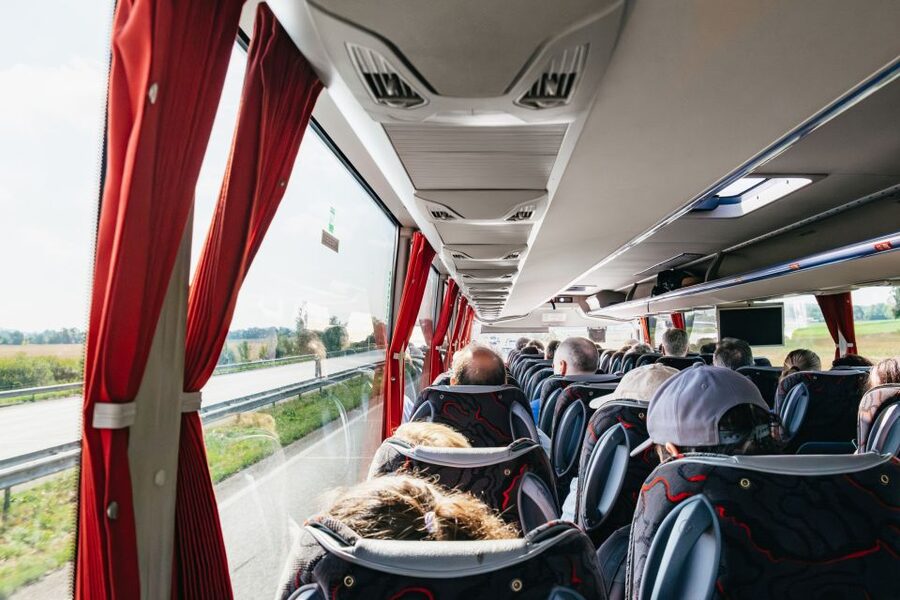 Toulouse: Carcassonne Day Trip by Coach with Audioguide - Who should book this excursion