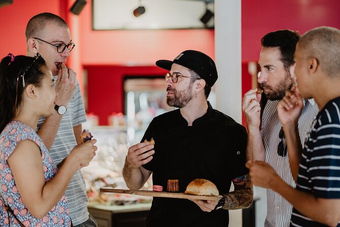 Toulouse Food & History Tour with a Chef (in English) - The Garonne, Toulouse’s great fire, and an old pâtisserie