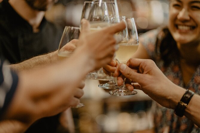 Toulouse Food & History Tour with a Chef (in English) - Marché Victor Hugo and the cheese and wine course