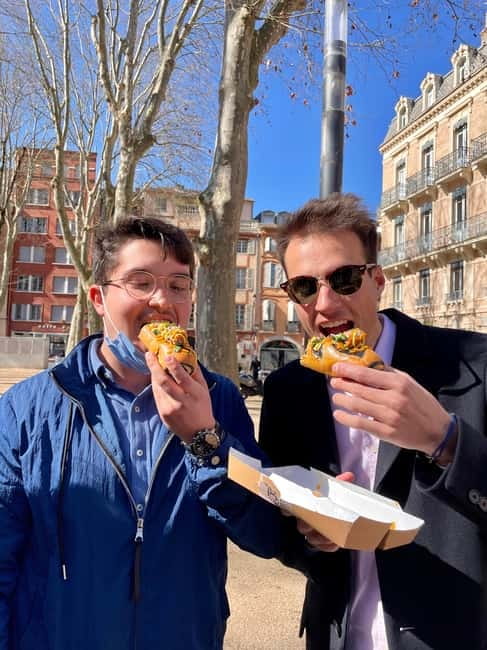 Toulouse: Guided Food Tour with Tastings - Who will get the most from this food tour?