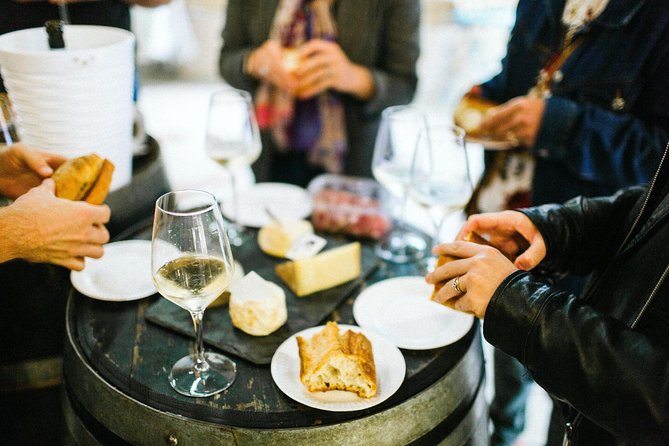 Toulouse Victor Hugo Market Small Group Tasting Tour - Key points at a glance