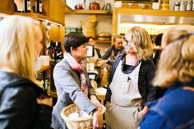 Toulouse Victor Hugo Market Small Group Tasting Tour - Who will enjoy this tour most?