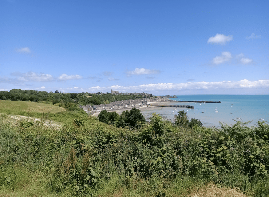 Tour from Rennes : Mont Saint-Michel & Cancale & Saint-Malo - Should you book the Mont Saint-Michel and Emerald Coast tour?