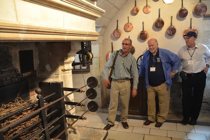 Touraine-Chenonceau private tour - Why Chenonceau makes a strong centerpiece