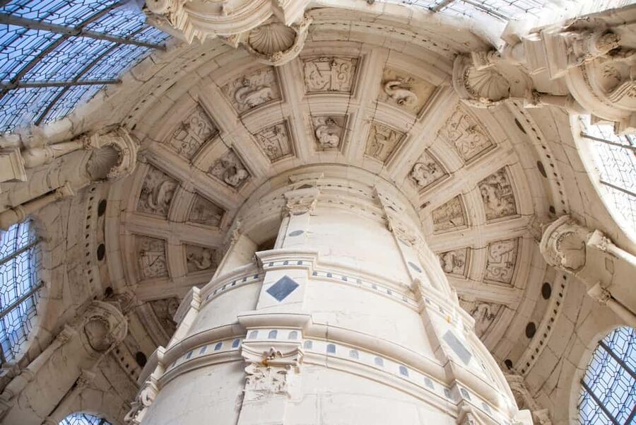 Tours/Amboise: Chambord, Chenonceau Day Trip & Wine Tasting - Who should book this day trip?