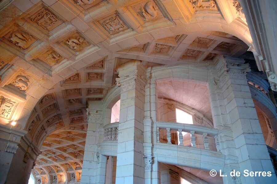 Tours/Amboise: Chambord, Chenonceau Day Trip & Wine Tasting - Chenonceau and its River Cher setting