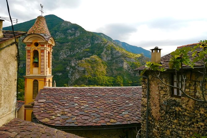 Train Exp. through the Alps (Royal Baroque Route from Nice) - Key Points to Know Before You Book