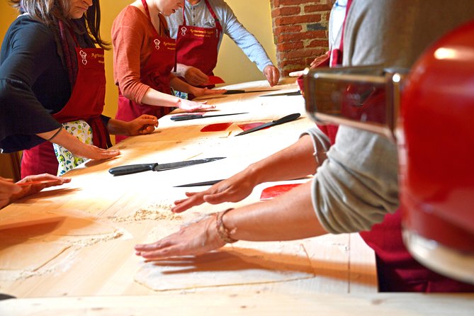 Tuscan Cooking Class - Traditional 5 course menù - Key points to know before booking