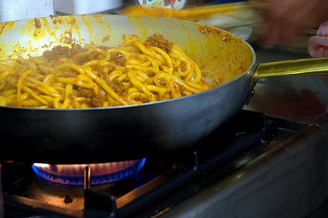 Tuscan Cooking Class - Traditional 5 course menù - Who will enjoy this Montepulciano cooking class?