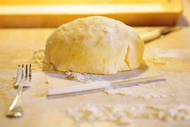 Tuscan Cooking Class - Traditional 5 course menù - Seven preparations lead to five courses