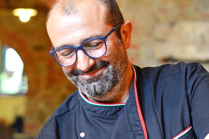 Tuscan Cooking Class -Traditional Pasta Menu - Key points at a glance