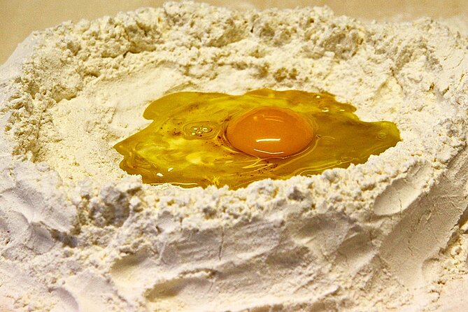 Tuscan Cooking Class -Traditional Pasta Menu - Bruschette and a Traditional Tuscan Starter