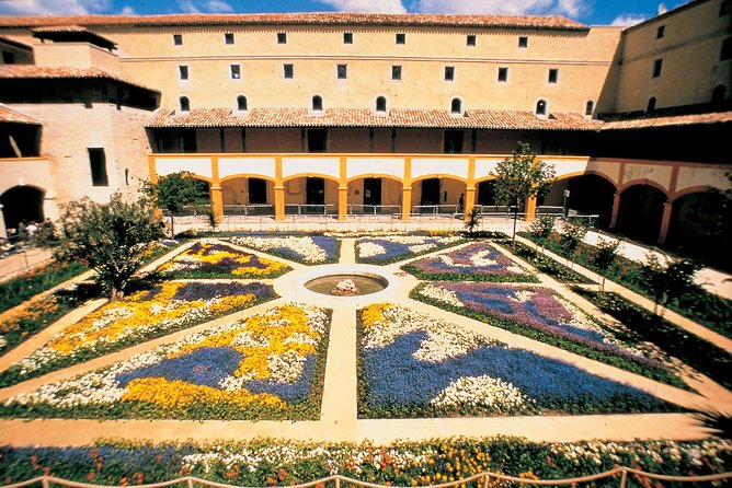 Van Gogh & Carrières de Lumières Half-Day Tour from Avignon - Why this five-hour route works