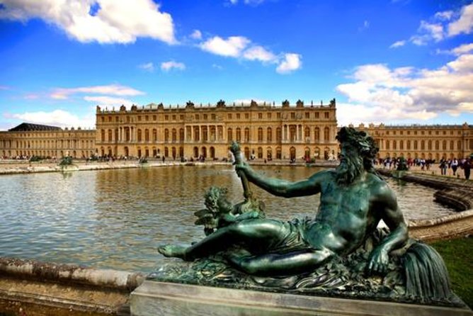 Versailles Château and Gardens Walking Tour from Paris by Train - Why this Versailles tour works well from Paris