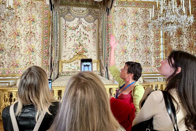 Versailles Palace and Gardens Tour from Paris - Is the $71.20 price good value?