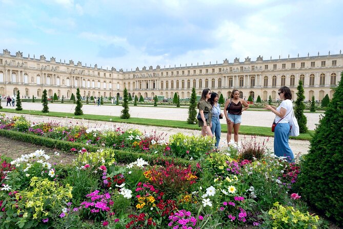 Versailles Palace and Gardens Tour from Paris - Who should book this Versailles tour?