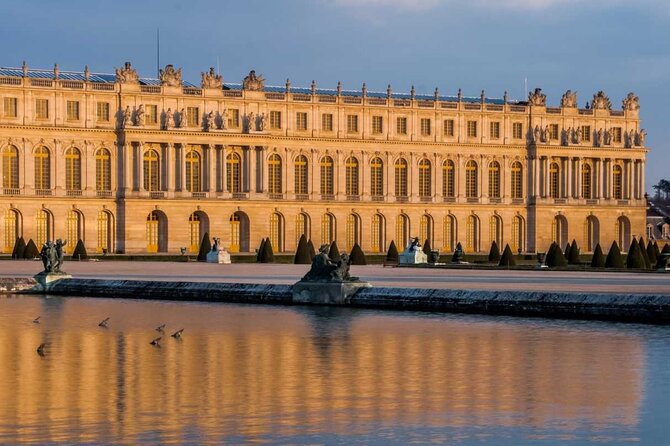 Versailles Palace & Gardens Guided Tour - The gardens: where the tour earns its time