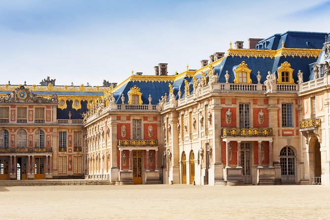 Versailles Palace & Gardens Guided Tour - My recommendation