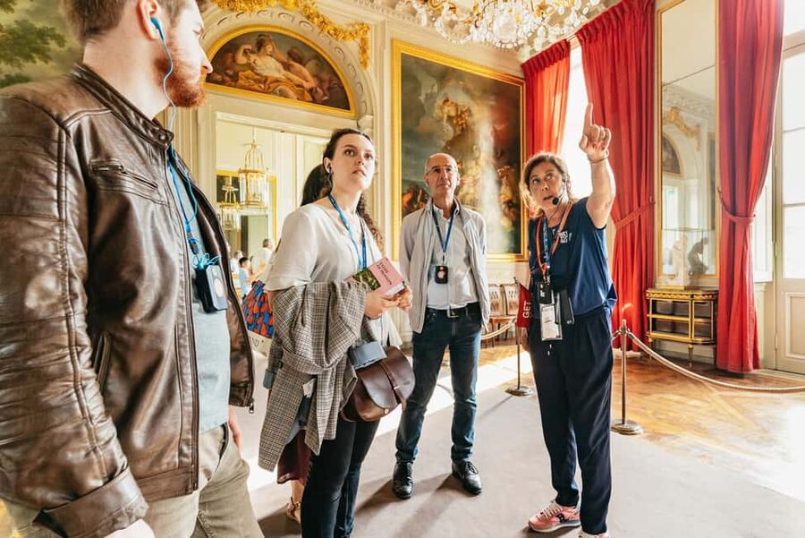 Versailles: Palace, Gardens & Marie Antoinette’s Estate Tour - Key points to know before booking