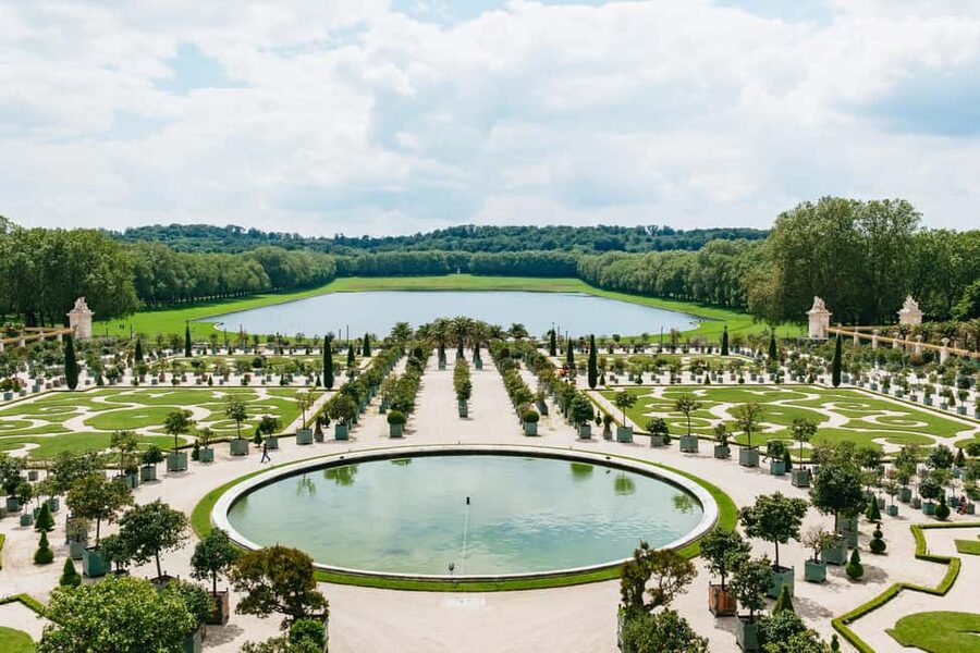 Versailles: Palace, Gardens & Marie Antoinette’s Estate Tour - Petit Trianon: Marie Antoinette away from court