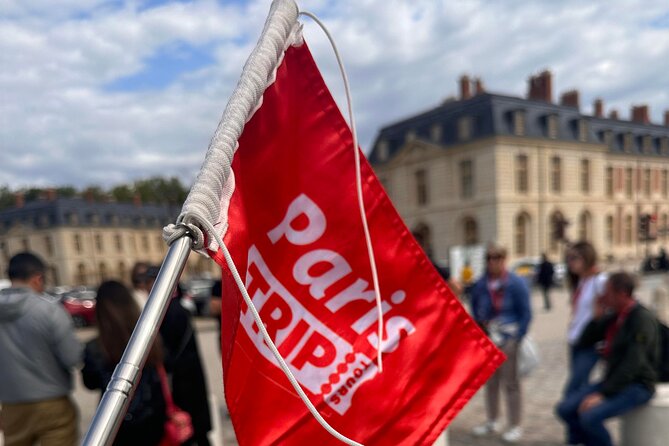 Versailles Palace Guided Tour with Gardens Access - The gardens after the guided visit