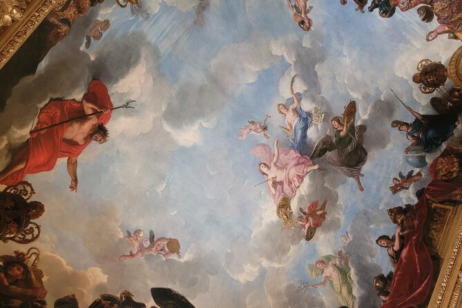 Versailles Palace Guided Tour with Gardens Access - Trianon and Marie-Antoinette’s Estate