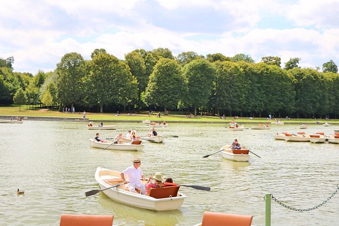 Versailles Palace & Marie-Antoinette's Estate Guided Tour - Is $366.24 good value?