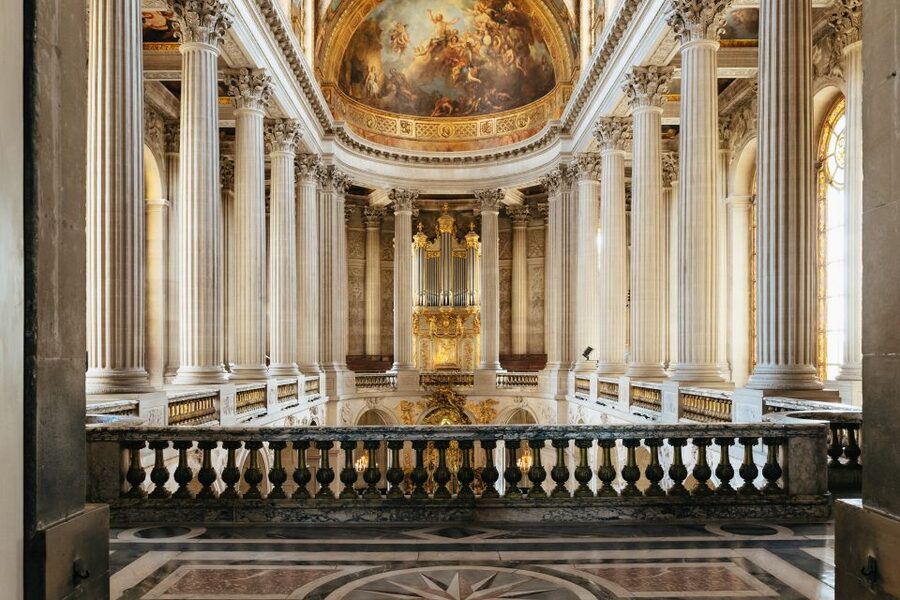 Versailles: Palace of Versailles Skip-the-Line Guided Tour - Gardens and the Marie Antoinette Estate