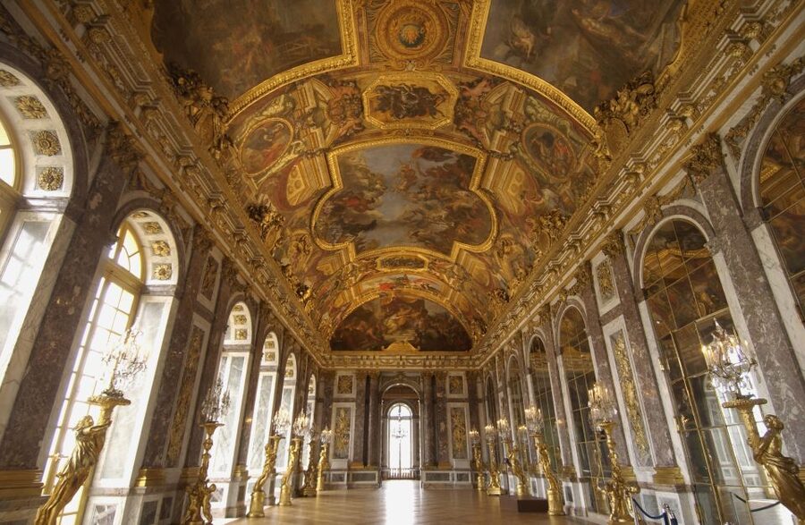 Versailles: Skip-the-Line Guided Tour of Palace with Gardens - What the $88 Versailles tour actually gives you
