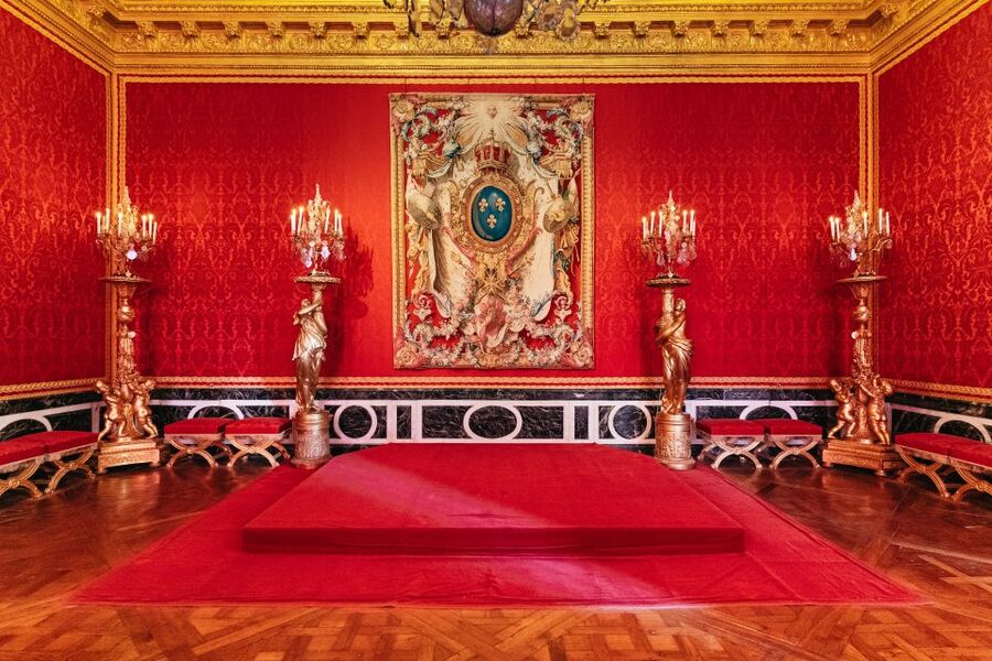 Versailles: Skip-the-Line Tour of Palace with Gardens Access - The gardens: the part you should not rush