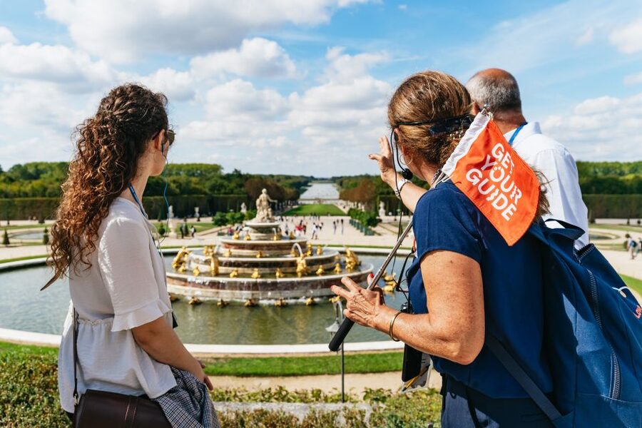 Versailles: Skip-the-Line Tour of Palace with Gardens Access - Price and value at $74
