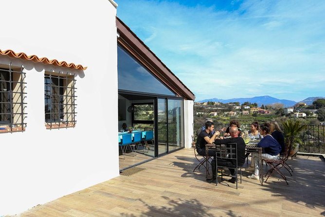 Viator Exclusive: Local Cooking Class & Dinner with View of Nice - What the class teaches, and what it does not