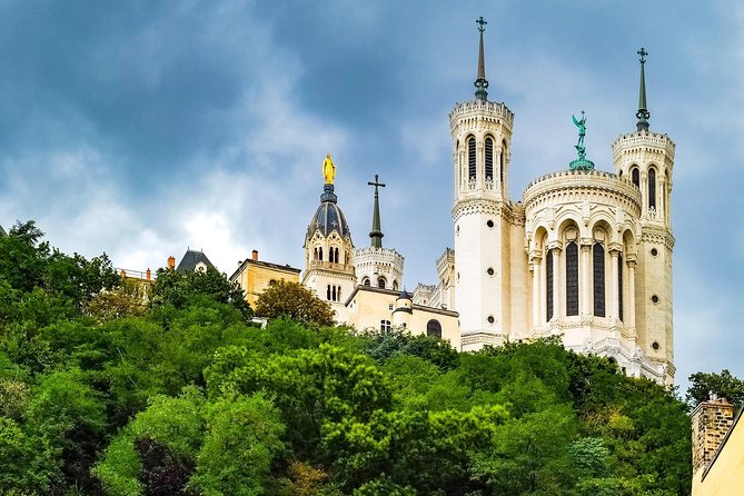 Vieux Lyon Cultural & Historical Walking Guided Tour (English) - Key points to know before you book