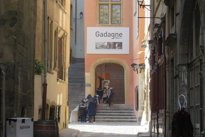 Vieux Lyon Cultural & Historical Walking Guided Tour (English) - Why this walk works as a first look at Lyon