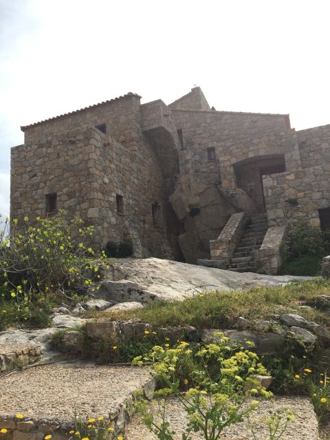 Vieux Villages L'authenticité Corse - Why this Balagne day trip works
