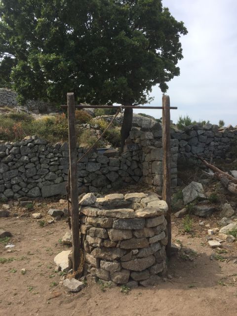 Vieux Villages L'authenticité Corse - Is $88 a fair price?