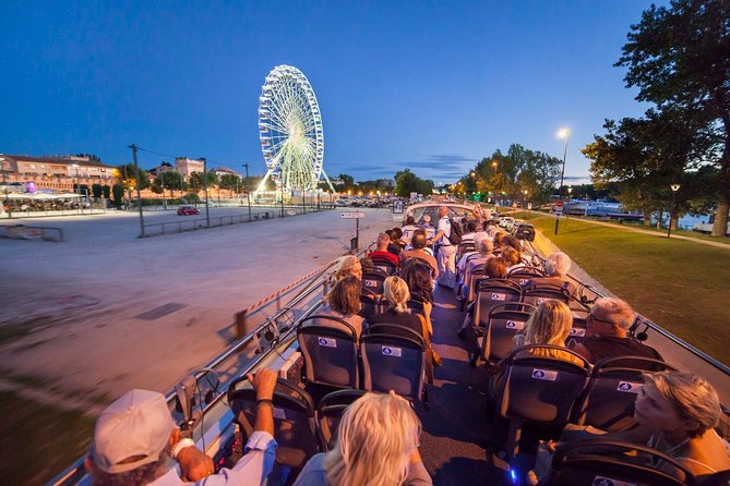 Visit Avignon and Villeneuve lez Avignon aboard a Double-Decker Bus - The Lambert Collection and Avignon’s modern side