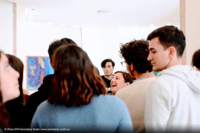 Visit Marc Chagall Museum - Why the Chagall Museum matters in Nice