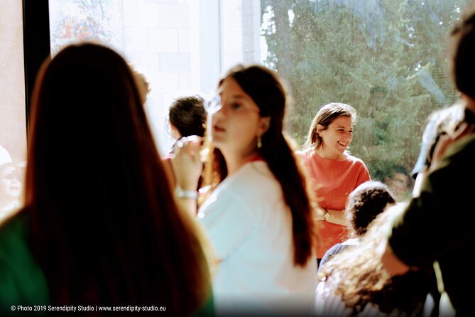 Visit Marc Chagall Museum - Is the $216.86 price good value?